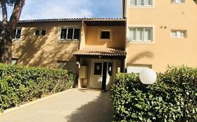 Apartment Residence Du Golf 2